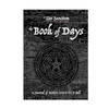 The Dee Sanction: Book of Days