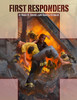 Cypher System: First Responders