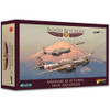Blood Red Skies: Kawasaki Ki-45 Toryu 'Nick' Squadron