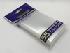Premium Standard European Card Sleeves 59mm x 92mm (55)
