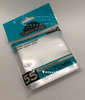 Premium Square Card Sleeves 70mm x 70mm (55)