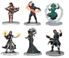 Dungeons & Dragons: Icons of the Realms – Strixhaven Set 2