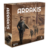 Dune - Arrakis: Dawn of the Fremen