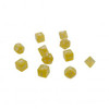 Eclipse 11 Dice Set - Lemon Yellow