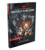Dungeons & Dragons - Mordenkainen Presents: Monsters of the Multiverse