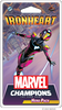 Marvel Champions: The Card Game - Ironheart Hero Pack