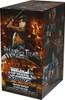 Weiss Schwarz: Attack on Titan (Reprint) Booster Box