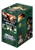 Weiss Schwarz: Attack on Titan  Vol. 2 (Reprint) Booster Box