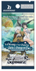 Weiss Schwarz: Is It Wrong To Try To Pick Up Girls In A Dungeon? Booster Pack