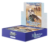 Weiss Schwarz: Fate / Grand Order THE MOVIE - Divine Realm of the Round Table – Camelot Booster Box