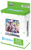 Weiss Schwarz: Hololive Production - Hololive 2nd Generation Trial Deck +
