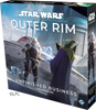 Star Wars: Outer Rim - Unfinished Business Expansion