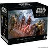 Star Wars: Legion - Shadow Collective Mercenary Starter Set