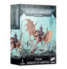 Warhammer 40,000 - Tyranids: The Parasite of Mortrex