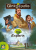 Ginkgopolis: The Experts