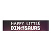 Happy Little Dinosaurs: Dating Disasters Expansion