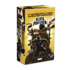 Legendary: A Marvel Deck Building Game - Black Panther Expansion