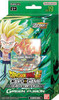 Dragon Ball Super CG: Zenkai Series Starter Deck 19 - Green Fusion