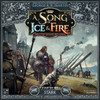 A Song of Ice & Fire Tabletop Miniatures Game - Stark Starter Set