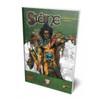 Slaine: The Miniatures Game - Rulebook