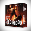 Wolfenstein: The Board Game - The Old Blood Expansion