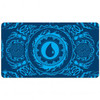 MTG Mana 7 Playmat Island