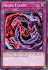 SDAZ-EN035 Necro Fusion