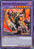 SDAZ-EN044 Brigrand the Glory Dragon