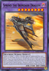 SDAZ-EN045 Sprind the Irondash Dragon