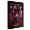 Vampire: The Masquerade 5th Edition - Cults of the Blood Gods Sourcebook