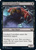 Crooked Custodian
