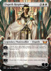 Elspeth Resplendent (Borderless Art)