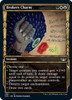 Brokers Charm (Golden Age Frame)