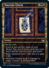 Maestros Charm (Golden Age Frame)