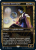 Obscura Interceptor (Golden Age Frame)
