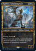 Raffine, Scheming Seer (Golden Age Frame)