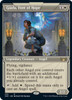 Giada, Font of Hope (Art Deco Frame)