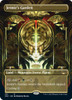 Jetmir's Garden (Borderless Art) (foil)
