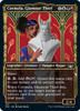 Cormela, Glamour Thief (Golden Age Frame) (foil)