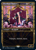 Fleetfoot Dancer (Golden Age Frame) (foil)