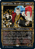 Lord Xander, the Collector (Golden Age Frame) (foil)