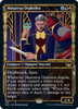 Maestros Diabolost (Golden Age Frame) (foil)