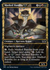 Masked Bandits (Golden Age Frame) (foil)