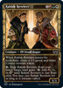Rakish Revelers (Golden Age Frame) (foil)