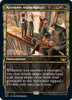 Riveteers Ascendancy (Golden Age Frame) (foil) | Streets of New Capenna