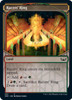 Racers' Ring (Skyscraper Frame) (foil)