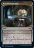 Waterfront District (Skyscraper Frame) (foil)