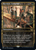 Riveteers Ascendancy (Golden Age Frame) (Gilded foil) | Streets of New Capenna