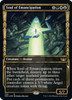 Soul of Emancipation (Golden Age Frame) (Gilded foil)