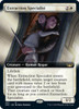 Extraction Specialist (Extended Art) (foil)